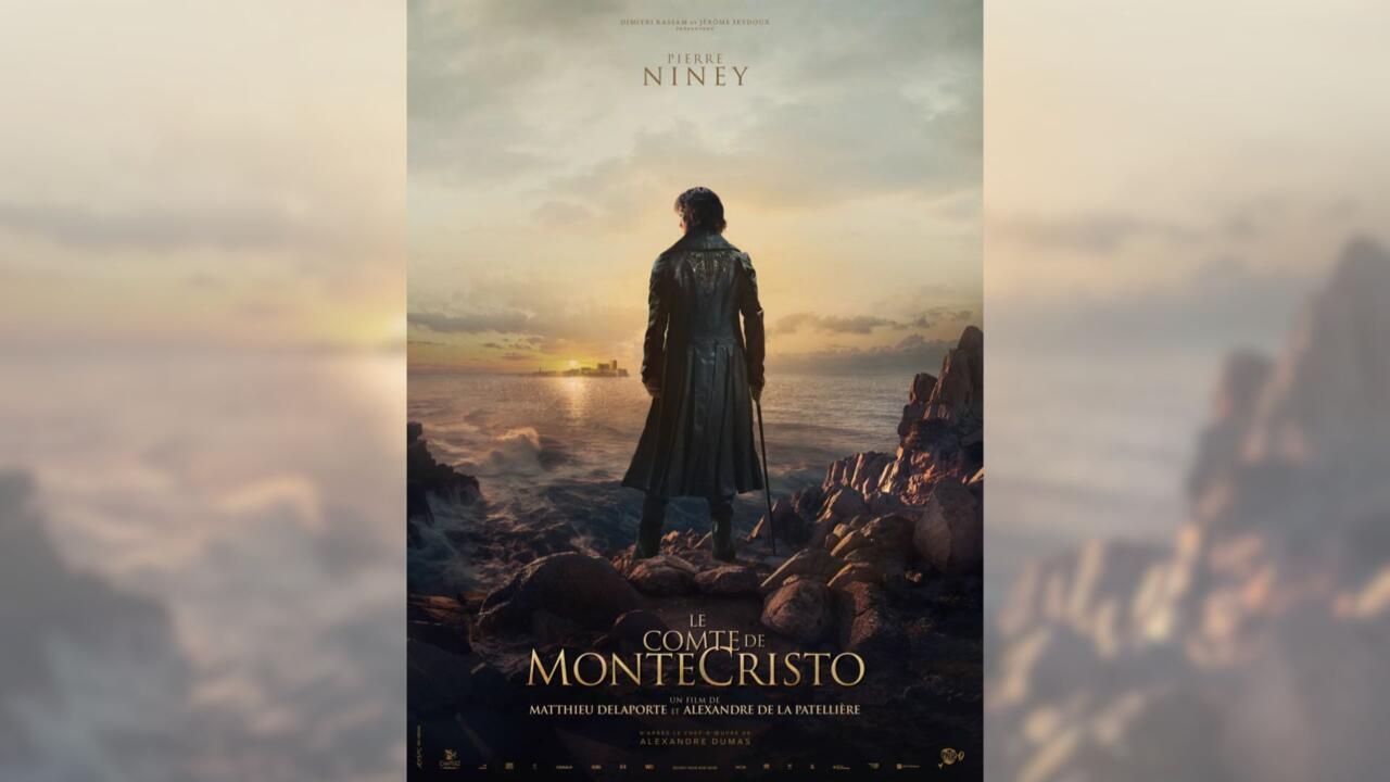 «Le Comte de MonteCristo» un chefd